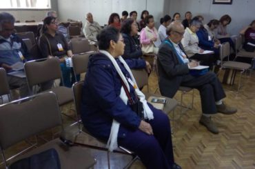 Reunión Arquidiocesana de Directores y facilitadores del CEFALAE