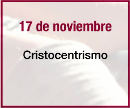 Nuestros eventos, 17 de noviembre