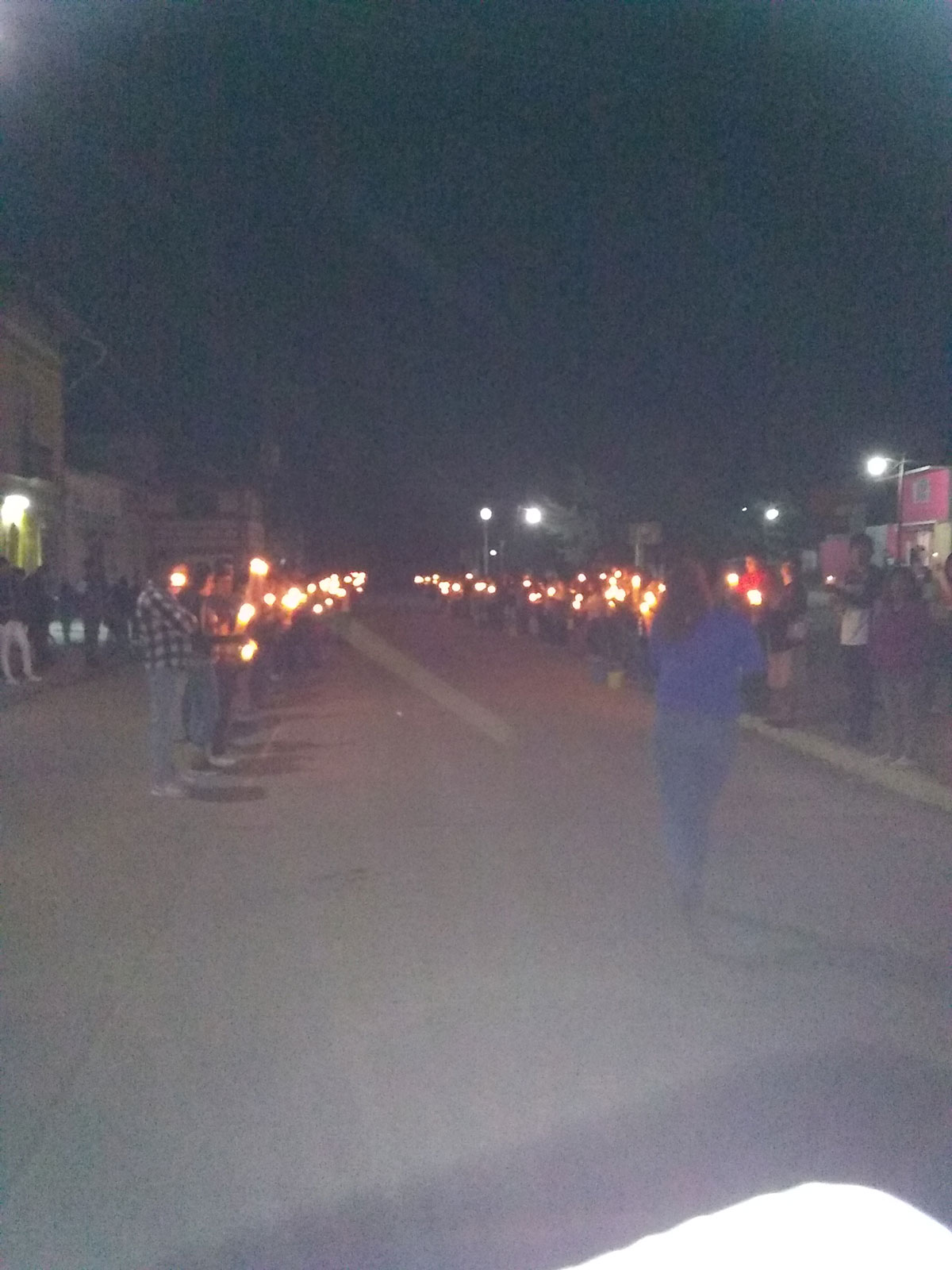 Fiesta de Celebración de la Resurrección