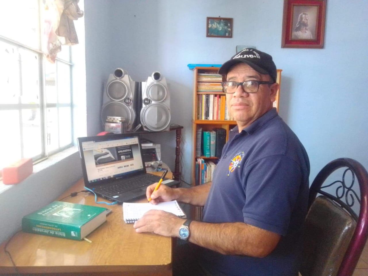 David en Guadalajara