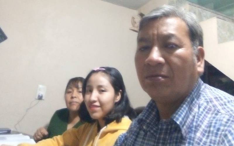 Evangelizador y familia