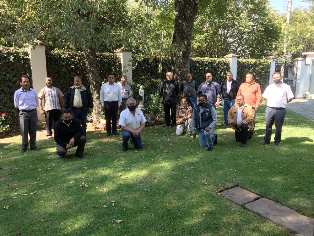reunion de evangelizadores 01