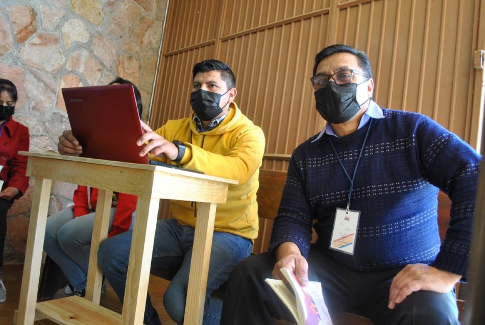 Asamblea Sinodal Diocesis Zacatecas 2