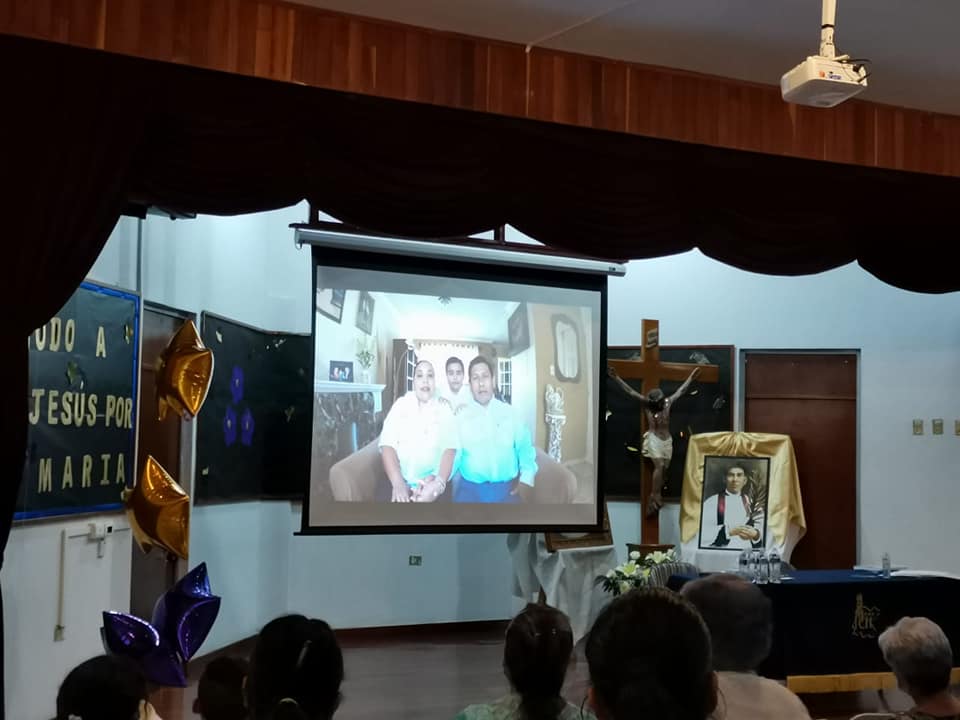 Encuentro Eclesial en Irapuato