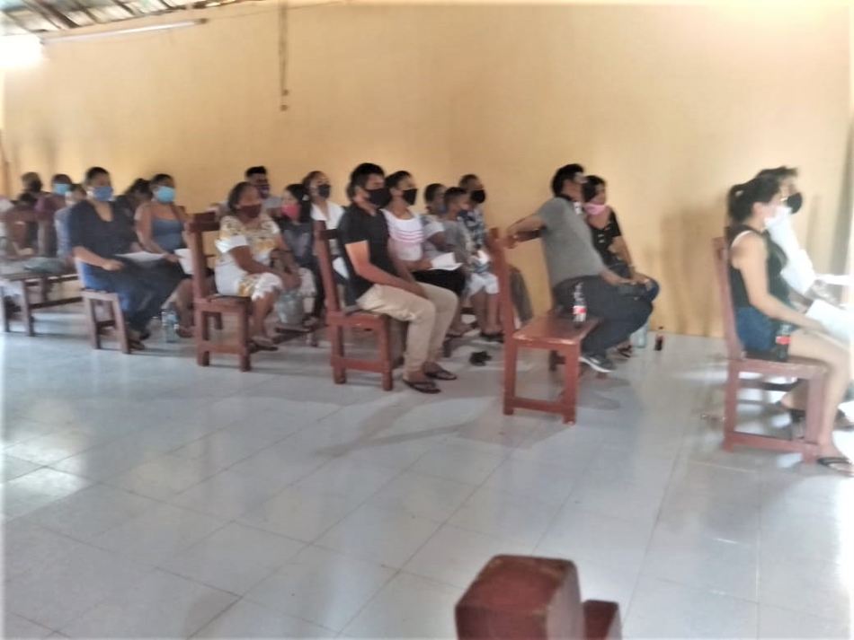 La Etica Moral evangelizadores