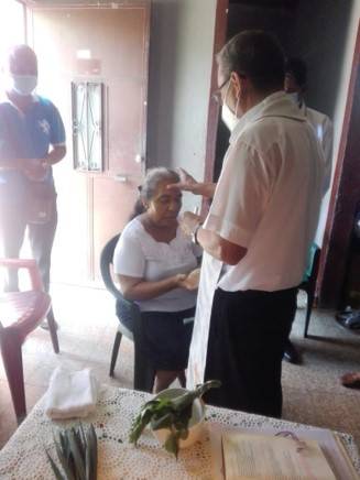 Matrimonio evangelizadores