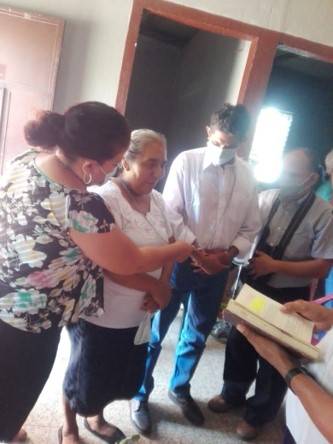 Bautismo y matrimonio evangelizadores